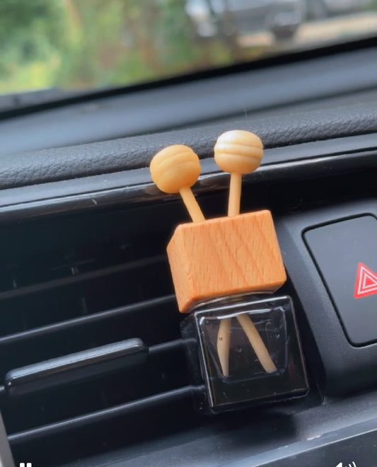 Car Diffuser