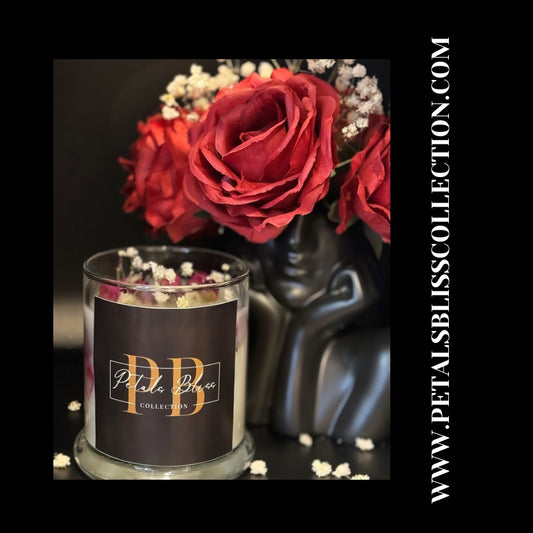 Petals Bliss Collection Gift Card