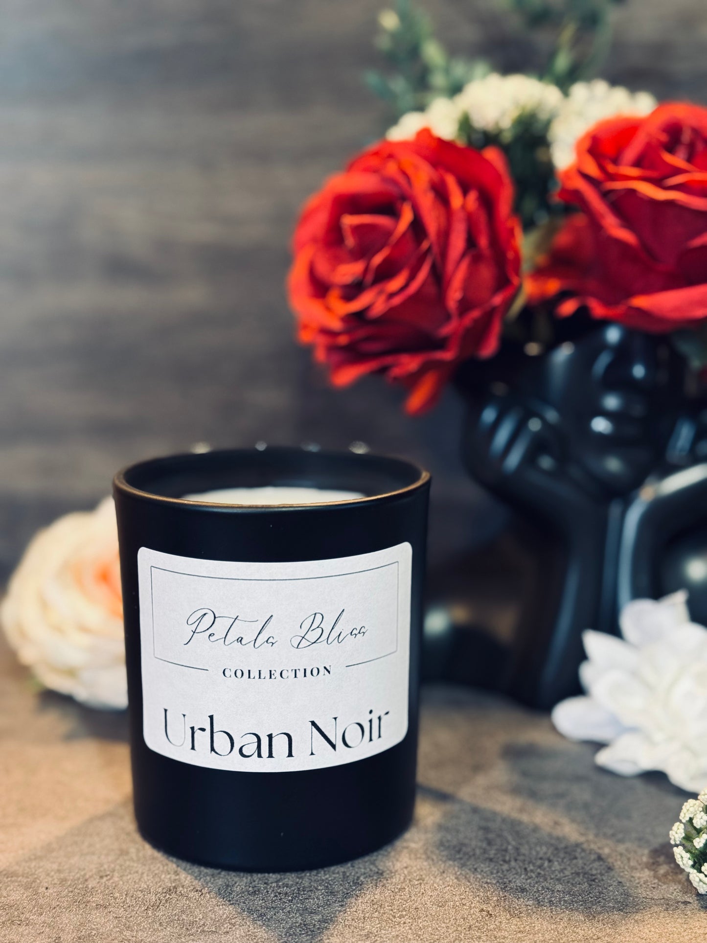Urban Noir