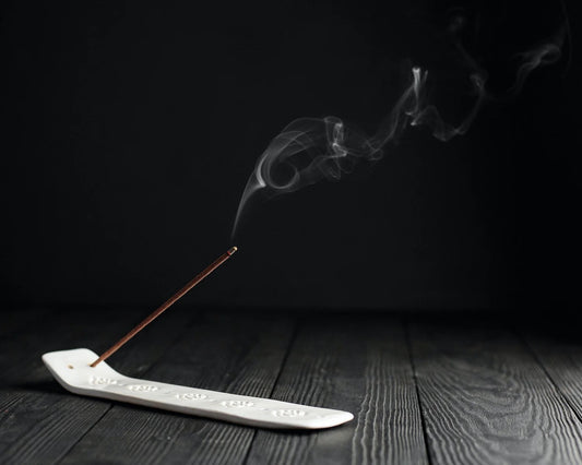 Incense